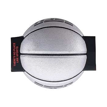 ESPN Silver Basketball 29.5